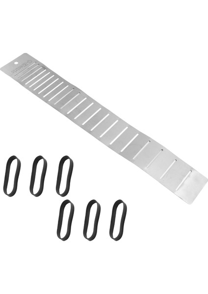 Gitar Klavye Koruyucu Gitar Perde Tamir Aleti Perdeleri Düzeltmek Için Lutçu Aleti G-Electrıc (Yurt Dışından) modelleri