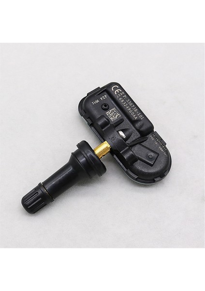 Jeep Cherokee Ram 1500 1500 Classıc 2500 Için 4 Adet Lastik Basıncı Izleme Sistemi Sensörü 434MHZ 68324960AA 68324960AB (Yurt Dışından) modelleri