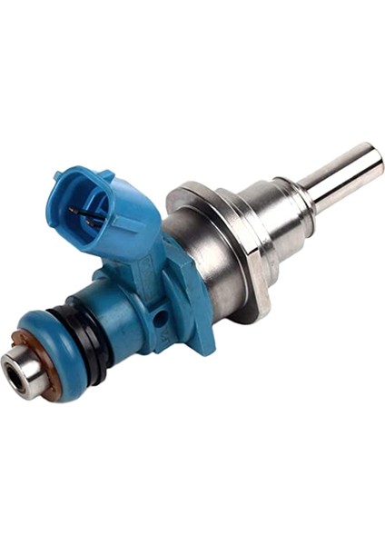 Mazda 3 6 Cx-7 2.3l 2007-2013 L3K9-13-250A E7T20271 Için Otomobil Yakıt Enjektörü (Yurt Dışından)