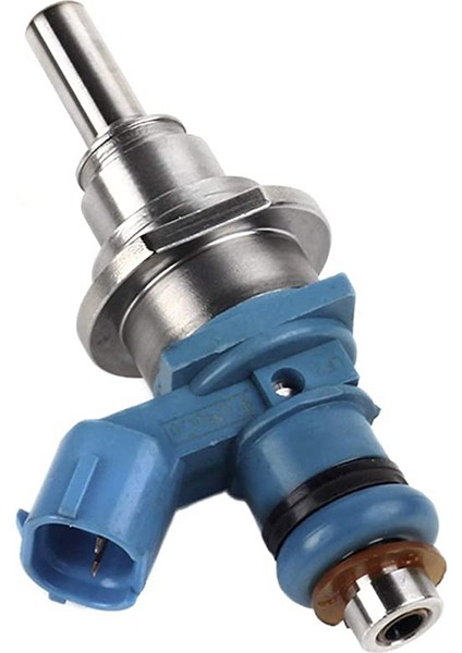 Mazda 3 6 Cx-7 2.3l 2007-2013 L3K9-13-250A E7T20271 Için Otomobil Yakıt Enjektörü (Yurt Dışından) modelleri