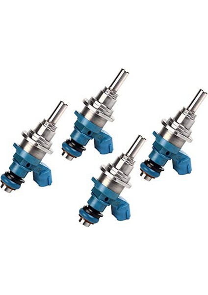 Mazda 3 6 Cx-7 2.3l 2007-2013 L3K9-13-250A E7T20271 Için Otomobil Yakıt Enjektörü (Yurt Dışından) fırsatları