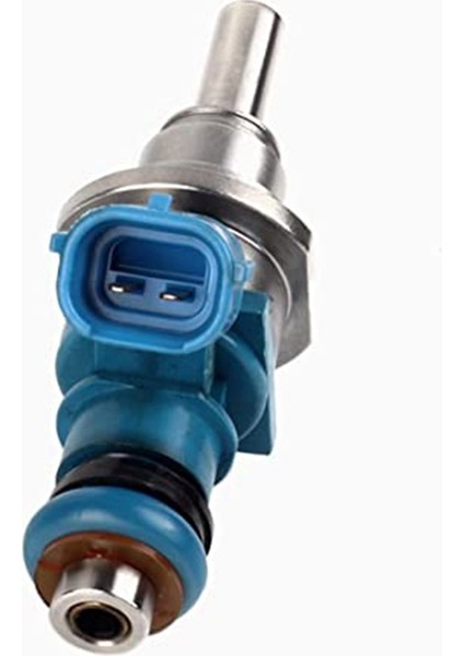 Mazda 3 6 Cx-7 2.3l 2007-2013 L3K9-13-250A E7T20271 Için Otomobil Yakıt Enjektörü (Yurt Dışından) indirimleri