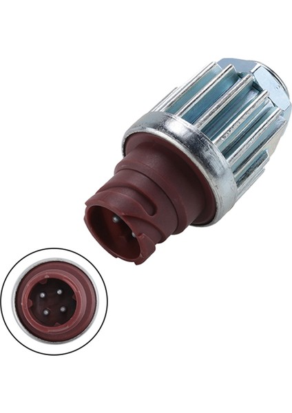 81259026267 Man Kamyon Serisi Fren Lambası Anahtarı Anahtar Sensörü 81255200134 81255200171 81259026268 (Yurt Dışından) indirimleri