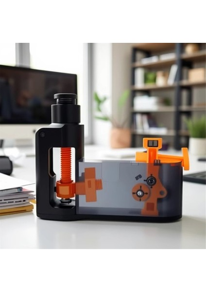 Bambu Lab A1/a1 Mini Ams Filament Huni Lite Besleme Portu Bileşeni 3D Yazıcı Aksesuarları Sağ Besleme Portu (Yurt Dışından) modelleri