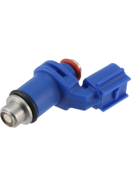 Yamaha MIO-125-M3 Mıo Soul I Için 2PH-E3761-00 Motosiklet Yakıt Enjektörü 4 Delikli Yakıt Enjektörü Püskürtme Ucu (Yurt Dışından)