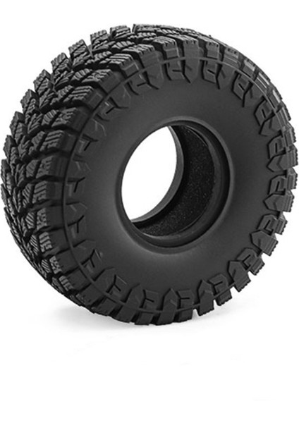 1/10 SCX10 Fms Trx-4 Rc Araba Aksesuarları Için 4 Adet 1,9 Inç Rc Araba Yükseltme Tırmanma Lastiği Kiti (Yurt Dışından) fırsatları