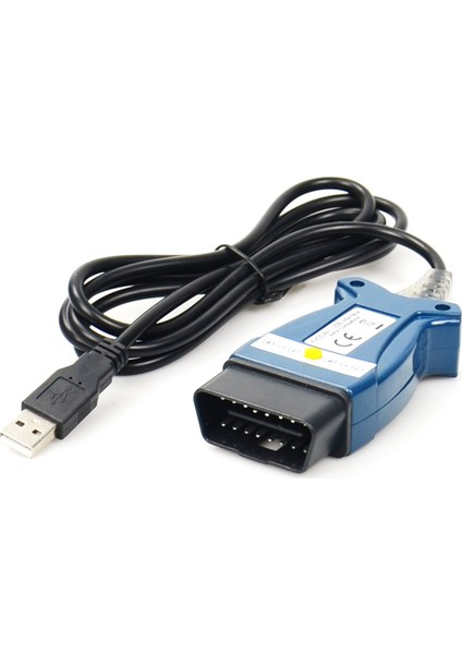 Bmw K Dcan K+Can Ftdı Çipi Bmw Obd2 Otomatik Araç Teşhis Araçları Obd 2 Tarayıcı Anahtarı USB Arabirim Kablosu (Yurt Dışından) indirimleri