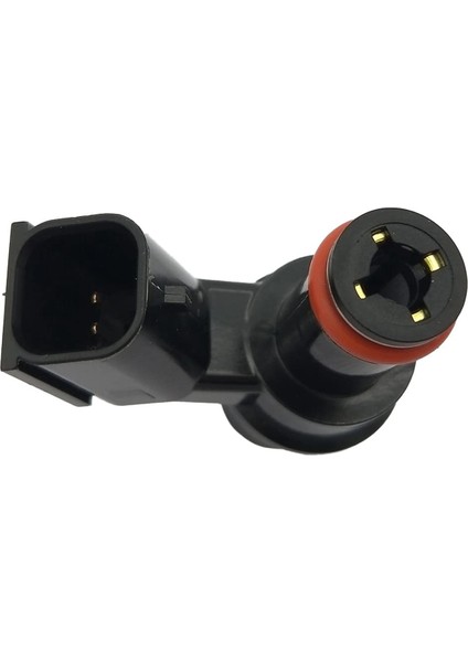 Honda Dıştan Takma Motor Parçaları Için Yeni 16450-ZZ5-003 Yakıt Enjektörü BF50D BF40D 40HP 50HP 16450ZZ5003 16450 Zz5 003 (Yurt Dışından) modelleri