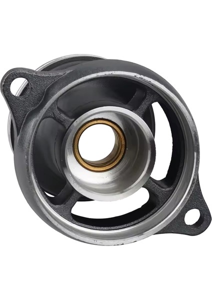 6N0-45361 Yamaha Dıştan Takma Motor 2/4t 8hp 6hp Için Alt Gövde Kapağı 6N0-G5361-00 6N0-G5361 6G1-45361 6G1-45361-01-5B (Yurt Dışından) modelleri