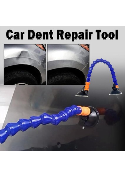 Çift Başlıklı Vakumlu Araç Göçük Çıkarma Aleti, Otomotiv Gövde Onarım Göçük Giderme Aletleri (1 Adet) (Yurt Dışından) indirimleri