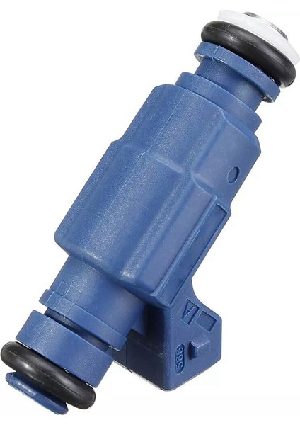 0280156029 Ford Explorer Sport Trac Ranger 4.0l V6 01-03 Için Yeni Yakıt Enjektörü Memesi (Yurt Dışından) fırsatları