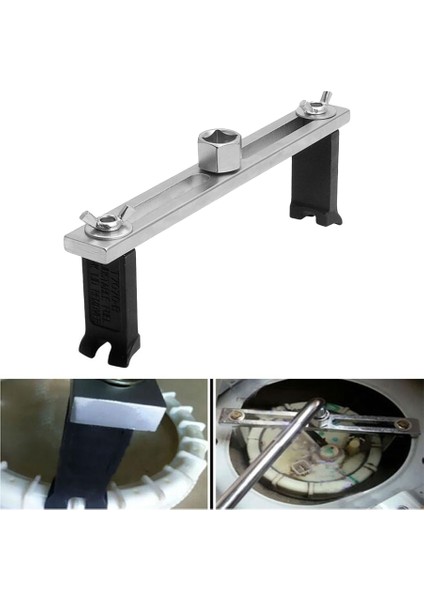 Benz, Bmw, Vw, Audı ve Avrupa Otomobilleri Için Ayarlanabilir Yakıt Deposu Kapağı Çıkarma Aleti (Yurt Dışından) fiyatları