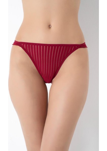 Brazilian Külot Kadın 934