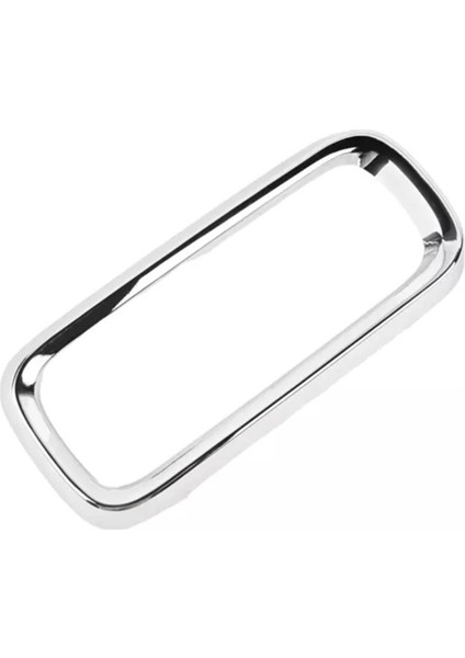 Jeep Renegade 2015-2018 Için 7 Adet Ön Izgara Orta Örgü Parlak Jantlar 735599127 5XB16SZ0AA 735665564 Jeep Modifikasyonu (Yurt Dışından) modelleri