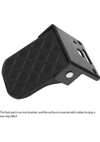 Adet Katlanır Kamyon Kasası Basamağı Kaymaz Tekne Römork Tamponu Kamyonet Merdiven Kamp Araçları Karavan (Yurt Dışından) indirimleri