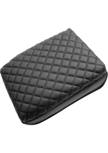 Toyota Tacoma 2024 Araç Orta Konsol Kılıfı Kol Dayama Pedi Orta Konsol Yumuşak Minder Aksesuarları (Yurt Dışından)