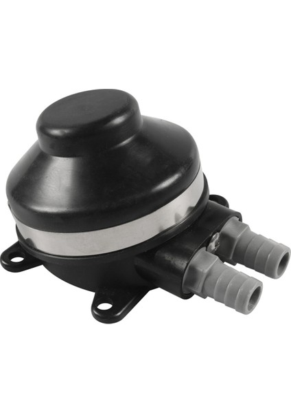 Karavan, Yat, Deniz, Lavabo, Tuvalet, Ayak Tahliye Pompası Için Evrensel Ayak Su Pompası Ayak Basınç Pompası (Yurt Dışından)