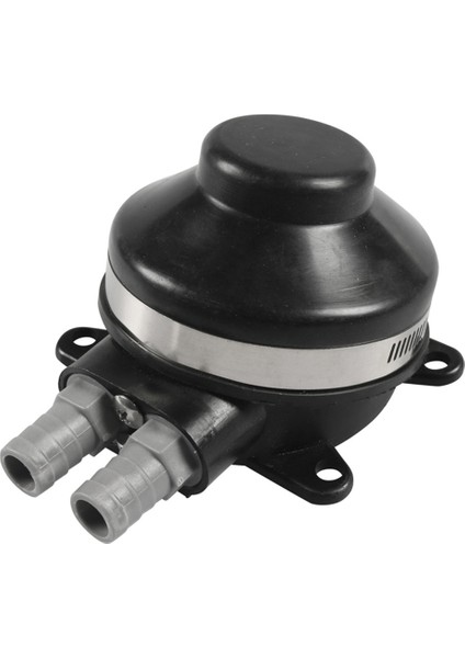 Karavan, Yat, Deniz, Lavabo, Tuvalet, Ayak Tahliye Pompası Için Evrensel Ayak Su Pompası Ayak Basınç Pompası (Yurt Dışından) indirimleri