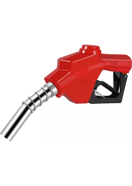 Tabanca Yakıt Dolum Makinesi Otomatik Kapanma Yakıt Benzin/benzin/dizel Yakıt Dolum Tabancası Alüminyum Alaşımlı Yakıt Dolum Nozulu (Yurt Dışından)