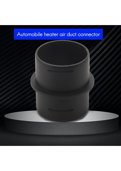 Webasto Eberspacher Için 4x 42MM Araç Isıtıcı Boru Bağlantı Elemanı Hava Park Isıtıcı Hortum Boru Bağlantısı (Yurt Dışından) modelleri