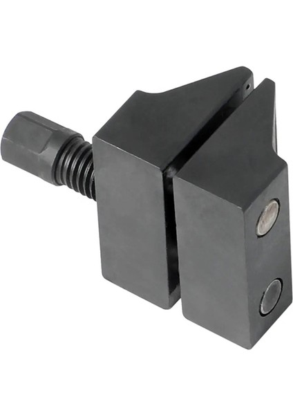 Boynuz Yayıcı Alt Kol Sökme Aleti Otomobil Tamir Genişletici Araba Süspansiyon Ayırıcı Alet Süspansiyon Sökme Aleti (Yurt Dışından)