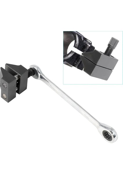 Boynuz Yayıcı Alt Kol Sökme Aleti Otomobil Tamir Genişletici Araba Süspansiyon Ayırıcı Alet Süspansiyon Sökme Aleti (Yurt Dışından) modelleri