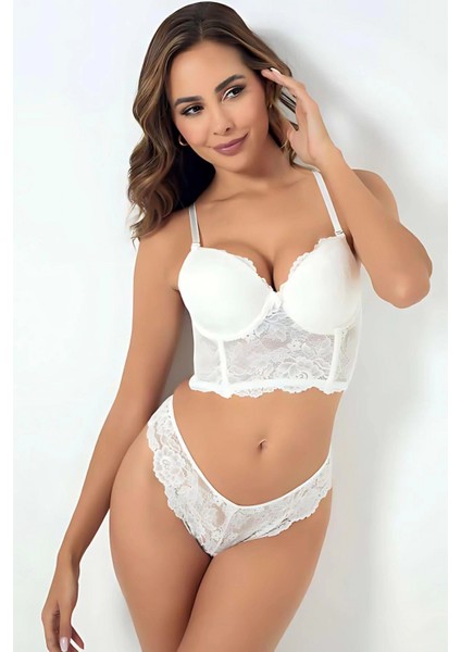 Marsilyan- 2010 Godewo Sütyen Takım