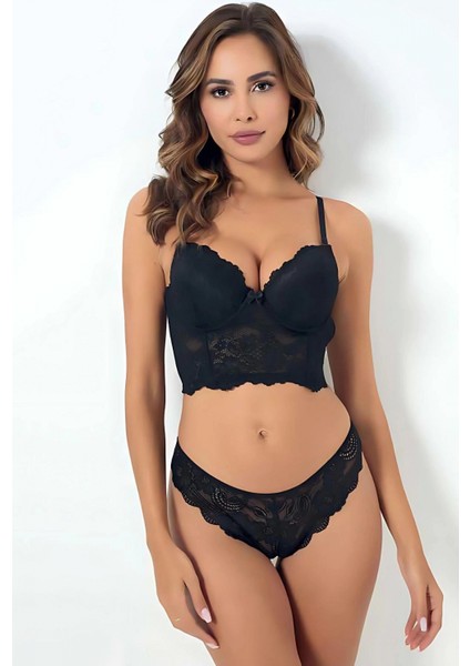 Marsilyan- 2010 Godewo Sütyen Takım fiyatları