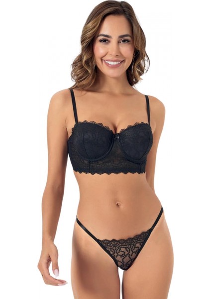 Marsilyan- Sütyen Takım B Cup 2035 modelleri