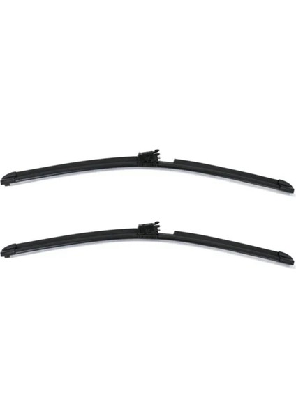 Mercedes Benz S450 S550 S550E S560 15-20 A2228201145 2228201145 Için 1 Çift Yüksek Kaliteli Araba Ön Cam Silecek Lastiği (Yurt Dışından) fiyatları