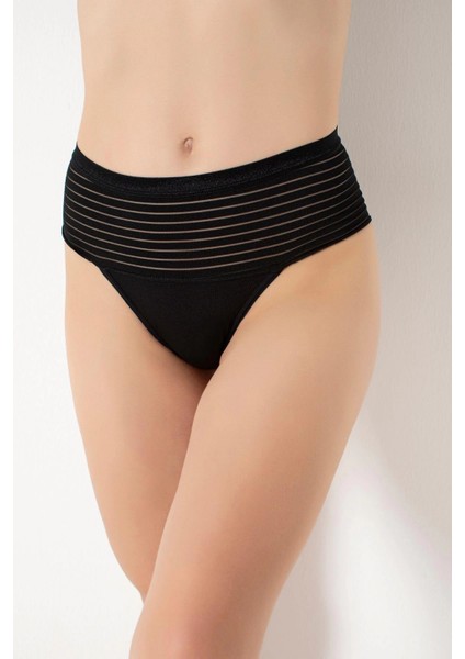 Marsilyan- Brazilian Külot Kadın 946