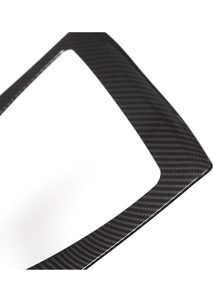 Bmw X3 X4 5 Serisi F10 F25 F26 2014-2017 Için Araç Tavan Okuma Lambası Döşeme Tavan Lambası Çerçevesi Kapak Dekorasyonu (Yurt Dışından) fırsatları