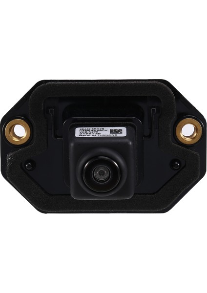 28442-5RA2B Bagaj Kapağı Kaldırma Sistemi Park Yardımı Geri Görüş Kamerası Nissan Kicks 2018-2019 Için Arka Görüş Kamerası 284425RA2B (Yurt Dışından)