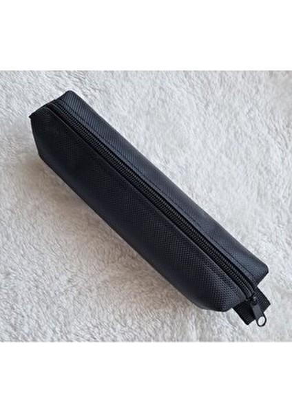 Siyah Kalem Kutusu Tek Bölmeli Kalemlik fiyatları