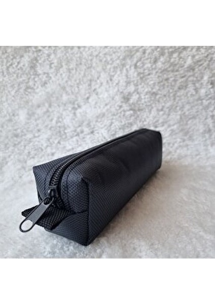 Siyah Kalem Kutusu Tek Bölmeli Kalemlik modelleri