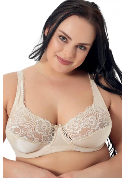 Marsilyan- Sütyen B Cup Kadın 5040