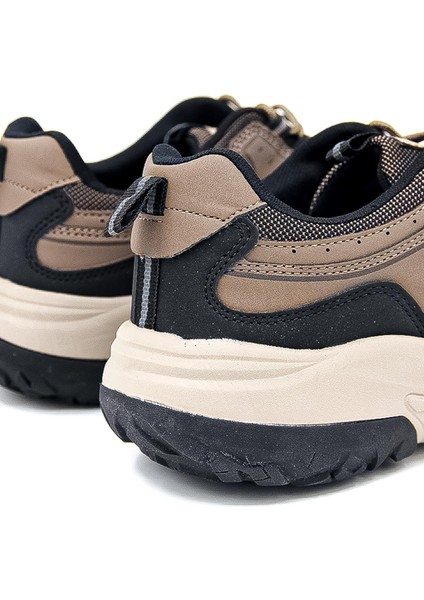 Easy Erkek Spor Ayakkabı - Bej fırsatları
