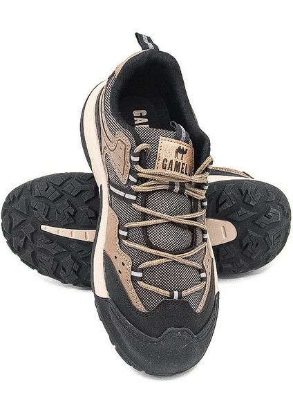 Easy Erkek Spor Ayakkabı - Bej indirimleri