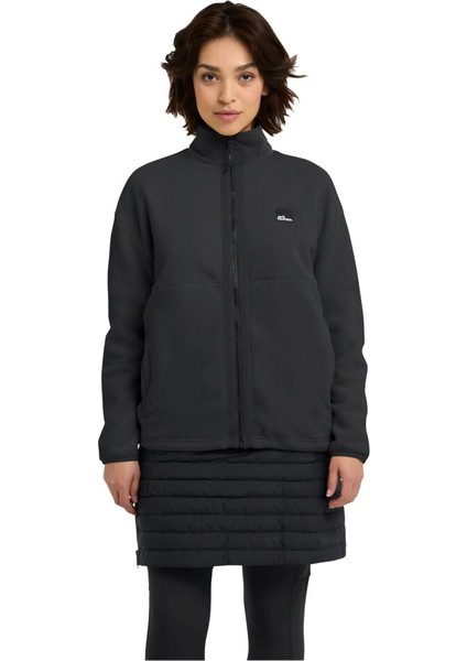 Jack Wolfskin Sumetro Fz W Polar A65075-6000