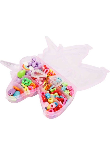 Nessiworld 5243 Sun-Rst-Prp-Hobi Set Takı Tasarım 4A 12D fırsatları