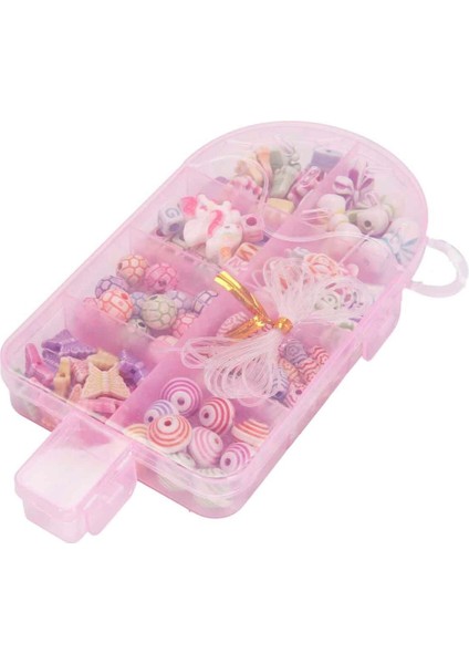 Nessiworld 5243 Sun-Rst-Prp-Hobi Set Takı Tasarım 4A 12D indirimleri