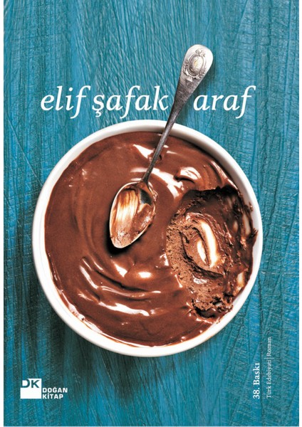Araf - Elif Şafak