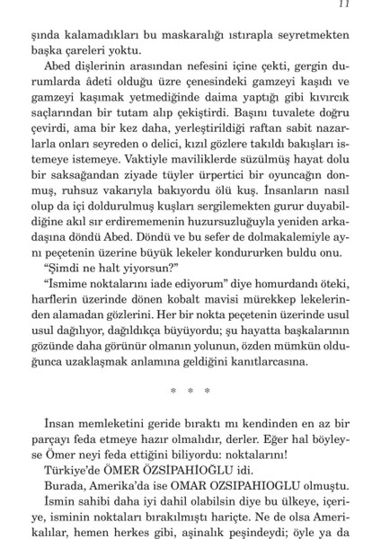 Araf - Elif Şafak