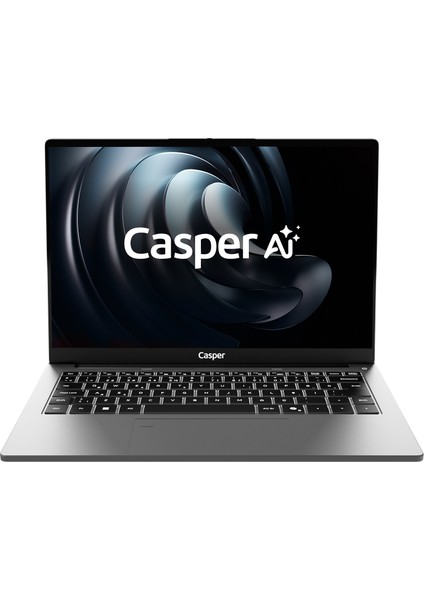 Nevopro 14" 300NIT Intel Core Ultra 7-255H 48GB Ddr5 500GB W11H Laptop NP40.255H-GV00A-G-F