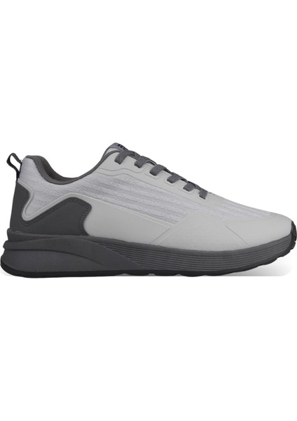 Sunny Erkek Günlük Ayakkabı - Grı Fume