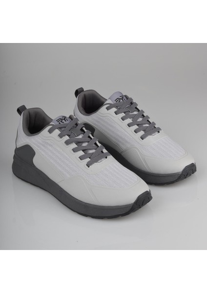 Sunny Erkek Günlük Ayakkabı - Grı Fume fırsatları