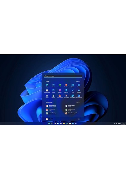 Windows 11 Pro Lisans - 32BİT/64BİT fiyatları