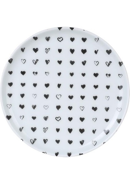 Renkli 4 Parça 15 cm Tabak Seti, Şık ve Kullanışlı Mutfak Aksesuarı fiyatları