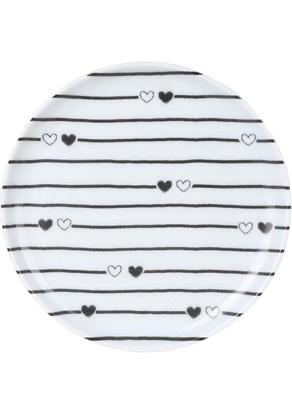 Renkli 4 Parça 15 cm Tabak Seti, Şık ve Kullanışlı Mutfak Aksesuarı indirimleri