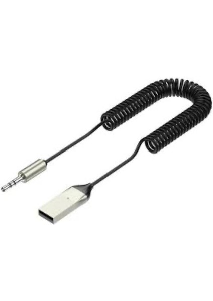 ZR553 BT850 Bluethooth Audio Adaptör